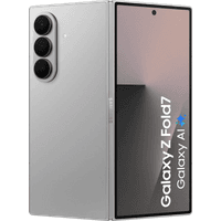 Koop Samsung Galaxy Z Fold 7 256GB Zilver 5G - 8806097423737