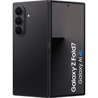 Koop Samsung Galaxy Z Fold 7 256GB Zwart 5G - 8806097425120