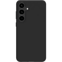 Koop BlueBuilt Samsung Galaxy S25 FE Back Cover Zwart - 8720627634298