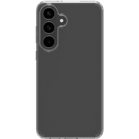 Koop BlueBuilt Protective Back Cover Samsung Galaxy S25 FE Transparant - 8720627634311