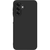 Koop BlueBuilt Samsung Galaxy A17 4G/5G Back Cover Zwart - 8720627634243