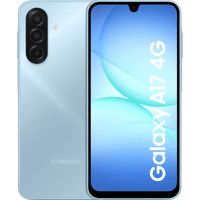 Koop Samsung Galaxy A17 128GB Blauw 4G - 8806097651154