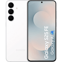 Koop Samsung Galaxy S25 FE 256GB Wit 5G - 8806097644514