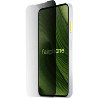 Koop Fairphone 6 Privacy Filter Screenprotector Glas - 8718819370291