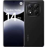 Koop Redmi Note 14 Pro 256GB Zwart 5G - 6941812737118