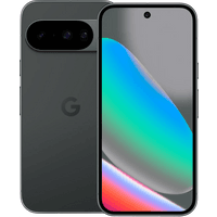 Koop Google Pixel 10 128GB Zwart 5G - 0840353926905