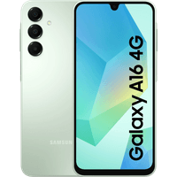 Koop Samsung Galaxy A16 128GB Groen 4G - 8806095823003