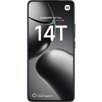 Koop Xiaomi 14T Pro 512GB Zwart 5G - 5412882805263