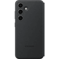 Koop Samsung S24 Book Case Zwart - 8806095354682