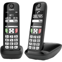 Koop Gigaset A735 Duo - 4250366867243