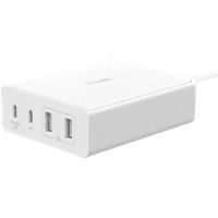 Koop Belkin Oplader 4 Poorten 96W - 745883827527