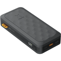 Koop Xtorm Powerbank met Snelladen 27.000 mAh Zwart - 8718182277609