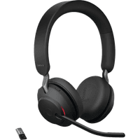 Koop Jabra Evolve2 65 Link380a MS Stereo Black - 5706991022803