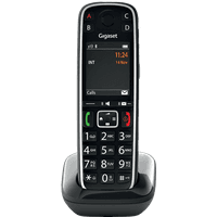 Koop Gigaset E720 - 5412882783875