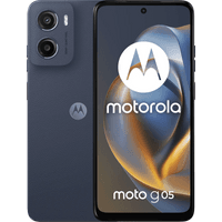 Koop Motorola Moto G05 64GB Blauw 4G - 0840023291784