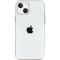 Koop BlueBuilt Soft Case Apple iPhone 13 mini Back cover Transparant - 8720627605397