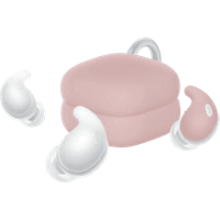 Koop Sony LinkBuds Fit Wit roze pakket - 6151117482464