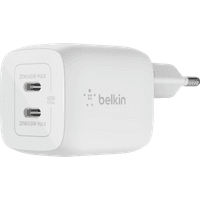 Koop Belkin Oplader 2 poorten 45W - 745883841073