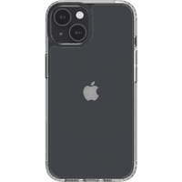 Koop BlueBuilt Protective Back Cover iPhone 14 Transparant - 8720627624541