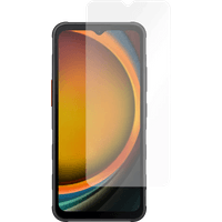 Koop Just In Case Tempered Glass Samsung Galaxy Xcover 7 Screenprotector - 8720878449603