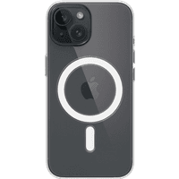 Koop Apple iPhone 15 Back Cover met MagSafe Transparant - 194253940265