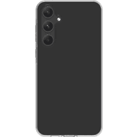 Koop BlueBuilt Samsung Galaxy A55 Back Cover Transparant - 8720627626491