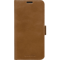 Koop DBramante1928 Copenhagen Slim Samsung Galaxy S24 Book Case Leer Bruin - 5711428060327