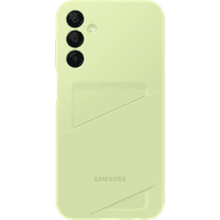 Koop Samsung Galaxy A15 4G/5G Card Slot Back Cover Geel - 8806095448749