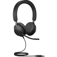 Koop Jabra Evolve2 40 SE MS Stereo USB-A - 5706991028102