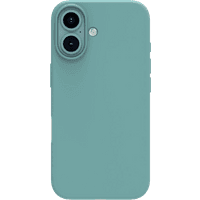 Koop BlueBuilt Back Cover iPhone 16 Groen - 8720627629072