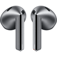 Koop Samsung Galaxy Buds3 Zilver - 8806095645926