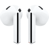 Koop Samsung Galaxy Buds3 Wit - 8806095645827