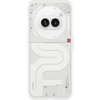 Koop Nothing Phone (2a) Soft TPU Case - Clear - 8720878490681