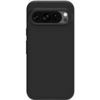Koop BlueBuilt Google Pixel 9/9 Pro Back Cover Zwart - 8720627629850