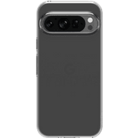 Koop BlueBuilt Google Pixel 9/9 Pro Back Cover Transparant - 8720627629867