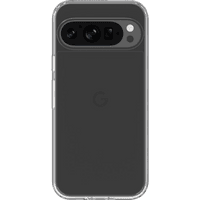 Koop BlueBuilt Protective Back Cover Google Pixel 9/9 Pro Transparant - 8720627629874