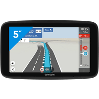 Koop TomTom Go Classic 5 Europa - 636926107617