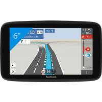 Koop TomTom Go Classic 6 Europa - 636926107600
