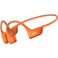 Koop Shokz OpenRun Pro 2 Mini Oranje - 810092679646