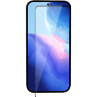 Koop BlueBuilt Google Pixel 9/9 Pro Screenprotector Glas - 8720627630047