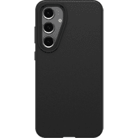 Koop Otterbox React Samsung Galaxy S24 FE BackcCover Zwart - 840304780051