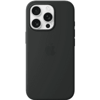 Koop Apple iPhone 16 Pro Back Cover met MagSafe Zwart - 195949885266