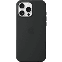 Koop Apple iPhone 16 Pro Max Back Cover met MagSafe Zwart - 195949885426