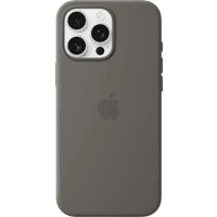 Koop Apple iPhone 16 Pro Max Back Cover met MagSafe Rotsgrijs - 195949885464