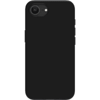 Koop BlueBuilt iPhone 16e Back Cover Zwart - 8720627630726