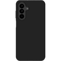 Koop BlueBuilt Samsung Galaxy A26 Back Cover Zwart - 8720627630818