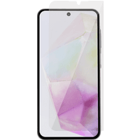 Koop BlueBuilt Samsung Galaxy A36 Screenprotector Glas - 8720627630948