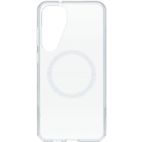 Koop Otterbox Symmetry Samsung Galaxy S25 Plus Back Cover Transparant - 840304784509