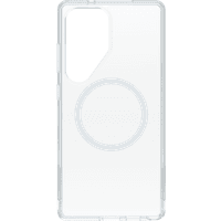 Koop Otterbox Symmetry Samsung Galaxy S25 Ultra Back Cover Met Magneet Transparant - 840304783823