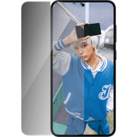 Koop PanzerGlass Ultra-Wide Fit Samsung Galaxy S25 Plus Privacy Screenprotector Glas - 5715685017339